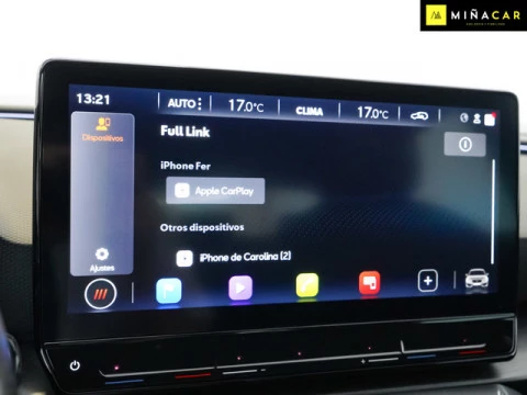 Cupra León 1.5 eTSI DSG 110 kW (150 CV)