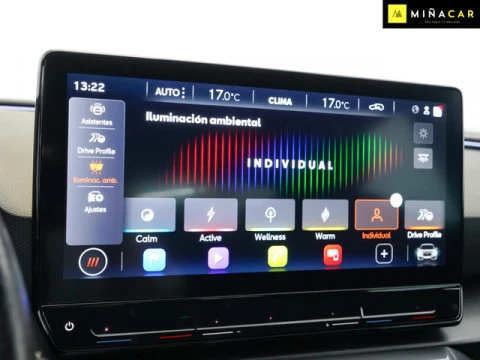 Cupra León 1.5 eTSI DSG 110 kW (150 CV)