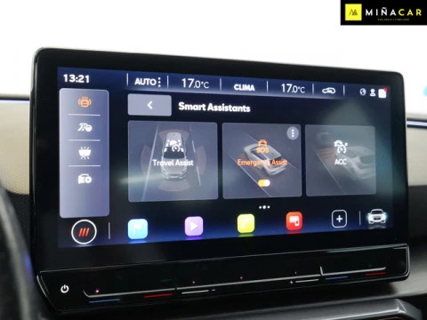 Cupra León 1.5 eTSI DSG 110 kW (150 CV)