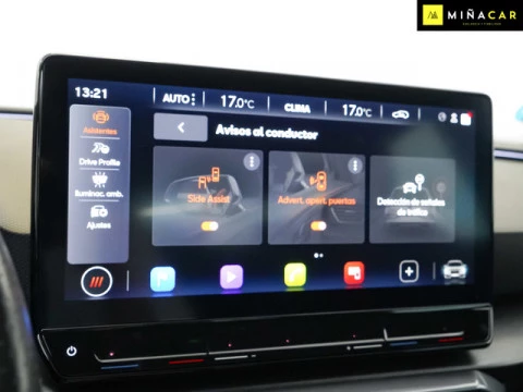 Cupra León 1.5 eTSI DSG 110 kW (150 CV)