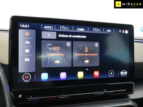 Cupra León 1.5 eTSI DSG 110 kW (150 CV)