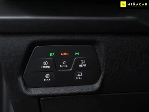 Cupra León 1.5 eTSI DSG 110 kW (150 CV)
