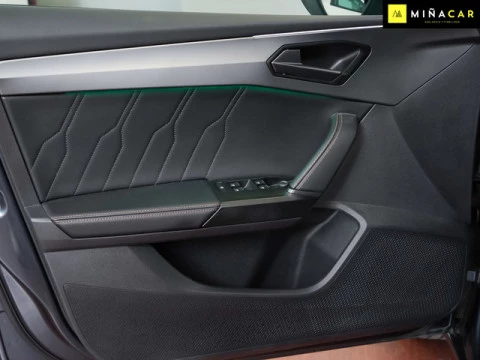 Cupra León 1.5 eTSI DSG 110 kW (150 CV)