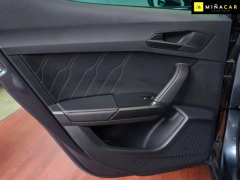 Cupra León 1.5 eTSI DSG 110 kW (150 CV)
