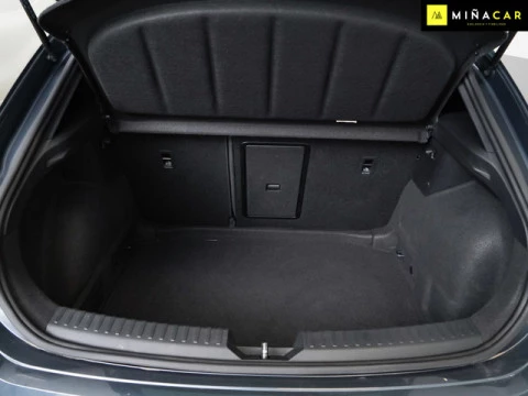 Cupra León 1.5 eTSI DSG 110 kW (150 CV)