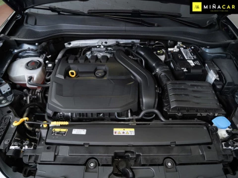 Cupra León 1.5 eTSI DSG 110 kW (150 CV)
