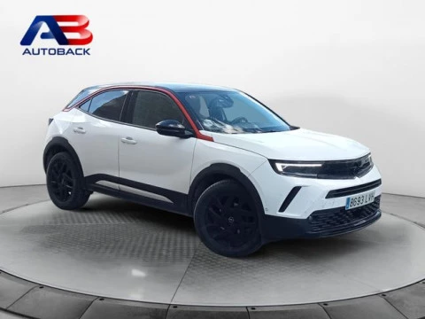 Opel Mokka 1.5 D GS Line