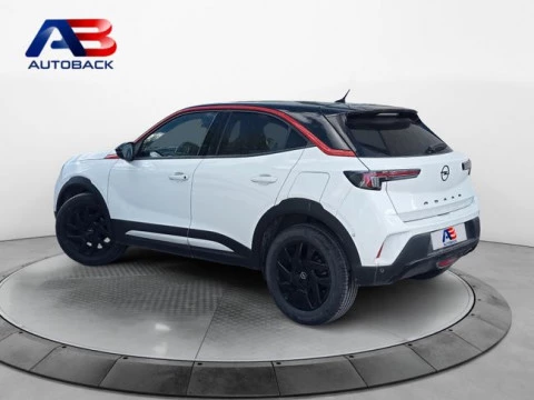 Opel Mokka 1.5 D GS Line