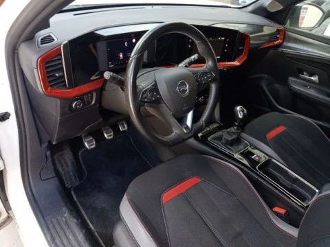 Opel Mokka 1.5 D GS Line