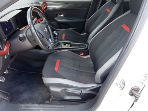 Opel Mokka 1.5 D GS Line