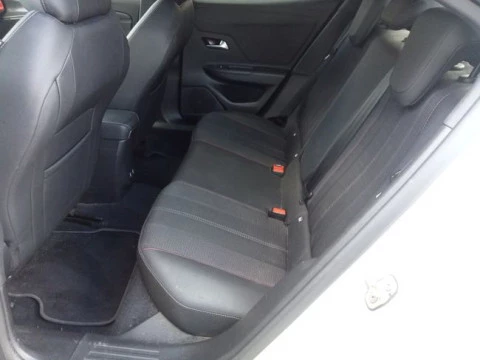 Opel Mokka 1.5 D GS Line