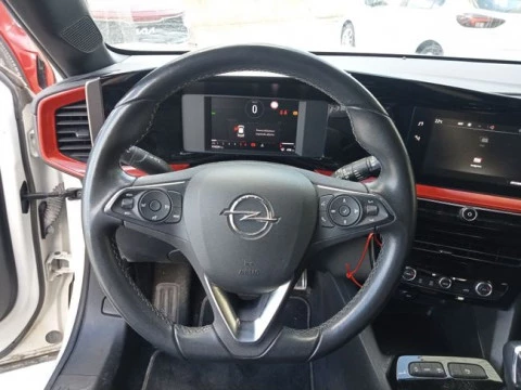 Opel Mokka 1.5 D GS Line