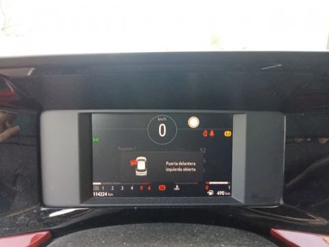 Opel Mokka 1.5 D GS Line