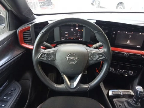 Opel Mokka 1.5 D GS Line