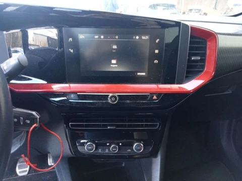 Opel Mokka 1.5 D GS Line