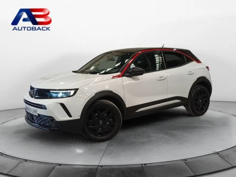 Opel Mokka 1.5 D GS Line