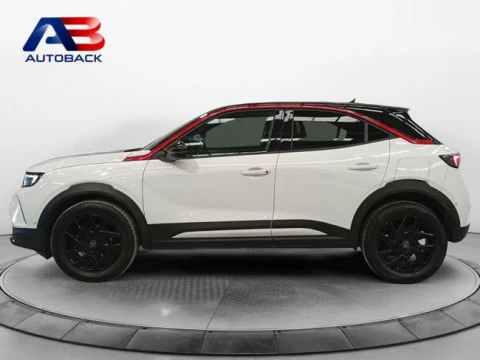 Opel Mokka 1.5 D GS Line