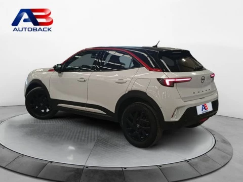 Opel Mokka 1.5 D GS Line