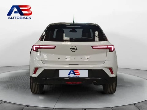 Opel Mokka 1.5 D GS Line
