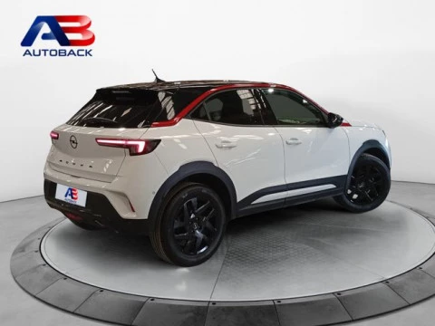 Opel Mokka 1.5 D GS Line