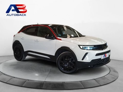 Opel Mokka 1.5 D GS Line