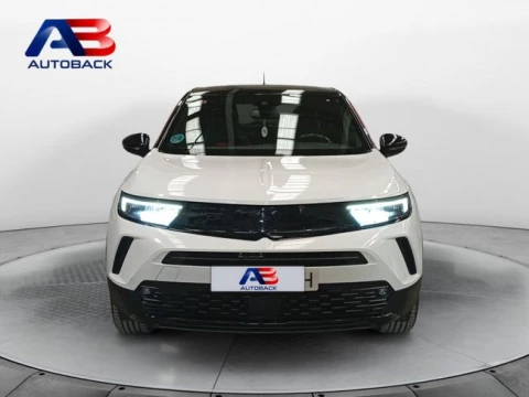 Opel Mokka 1.5 D GS Line