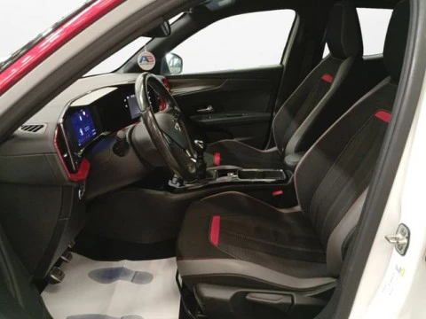 Opel Mokka 1.5 D GS Line