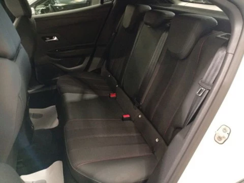 Opel Mokka 1.5 D GS Line