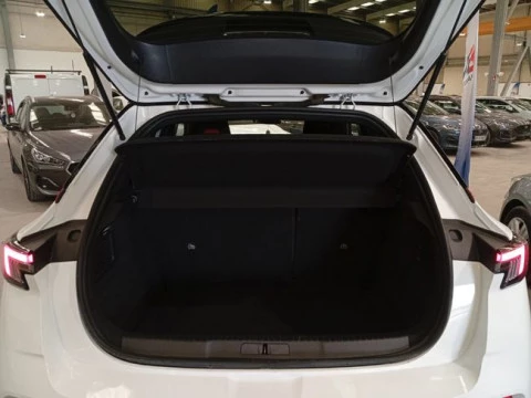 Opel Mokka 1.5 D GS Line