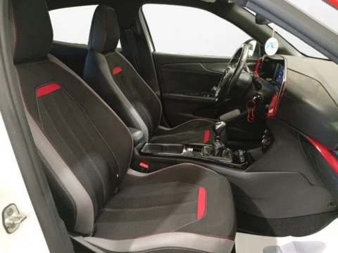 Opel Mokka 1.5 D GS Line