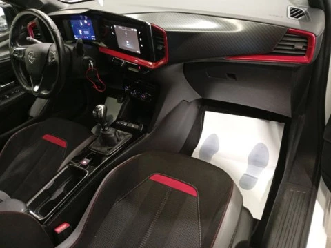 Opel Mokka 1.5 D GS Line