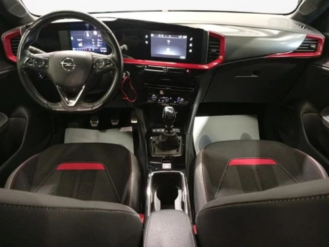 Opel Mokka 1.5 D GS Line