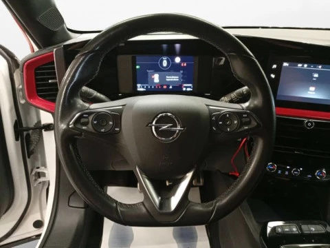Opel Mokka 1.5 D GS Line
