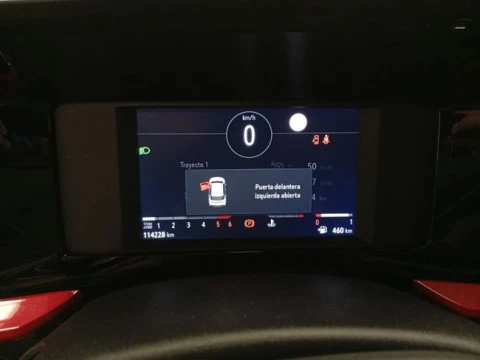 Opel Mokka 1.5 D GS Line