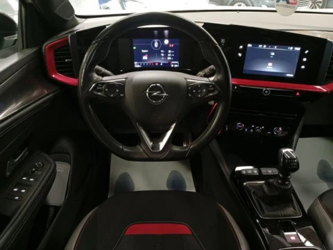 Opel Mokka 1.5 D GS Line