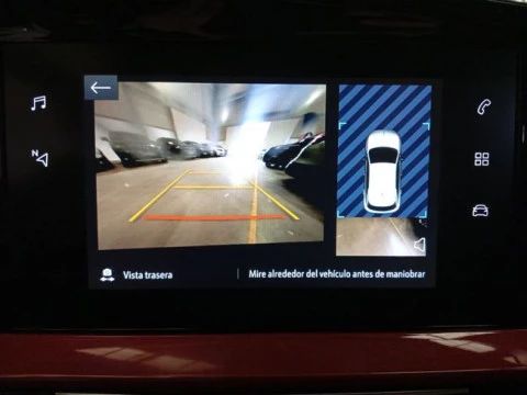 Opel Mokka 1.5 D GS Line