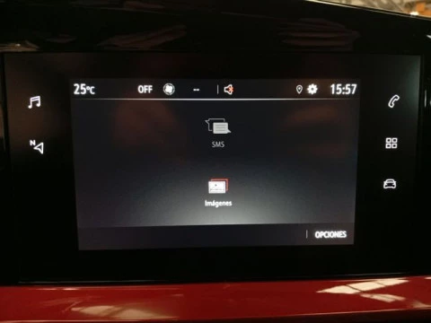 Opel Mokka 1.5 D GS Line