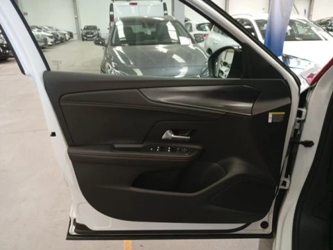 Opel Mokka 1.5 D GS Line