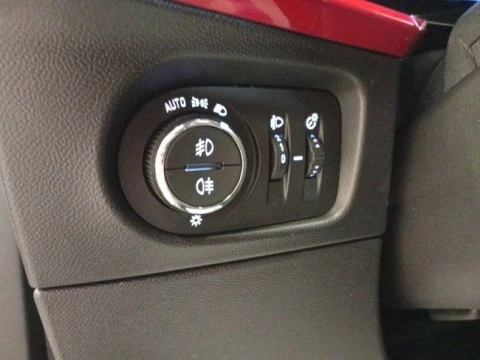 Opel Mokka 1.5 D GS Line