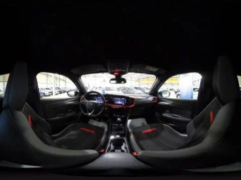 Opel Mokka 1.5 D GS Line