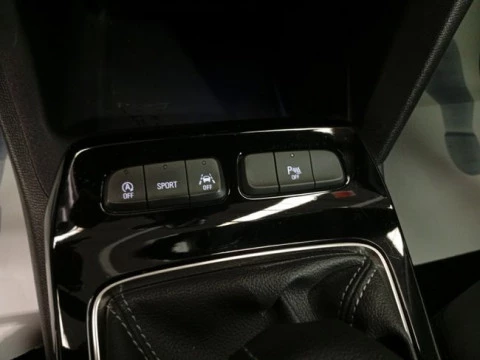 Opel Mokka 1.5 D GS Line