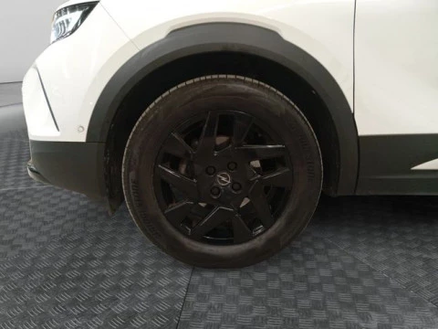 Opel Mokka 1.5 D GS Line