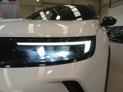 Opel Mokka 1.5 D GS Line