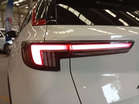 Opel Mokka 1.5 D GS Line