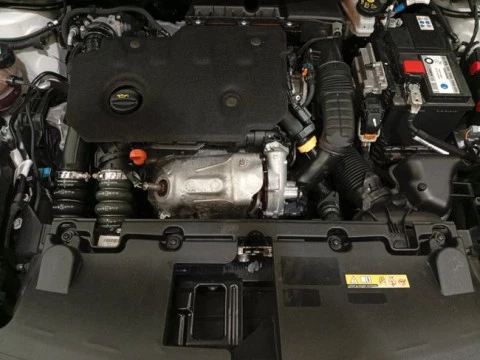 Opel Mokka 1.5 D GS Line