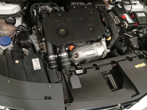 Opel Mokka 1.5 D GS Line