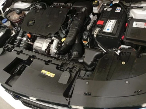 Opel Mokka 1.5 D GS Line