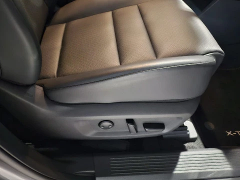 Nissan X-Trail 5pl 1.5 e-POWER 152kW 4x2 A/T Tekna