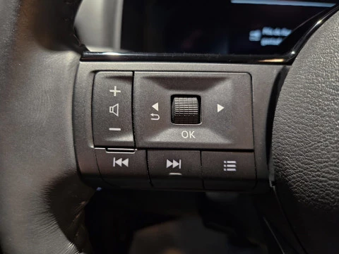 Nissan X-Trail 5pl 1.5 e-POWER 152kW 4x2 A/T Tekna