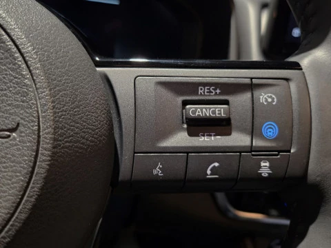 Nissan X-Trail 5pl 1.5 e-POWER 152kW 4x2 A/T Tekna